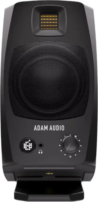 Колонка ADAM AUDIO D3V BK - Para monitorów aktywnych Киев - изображение 1
