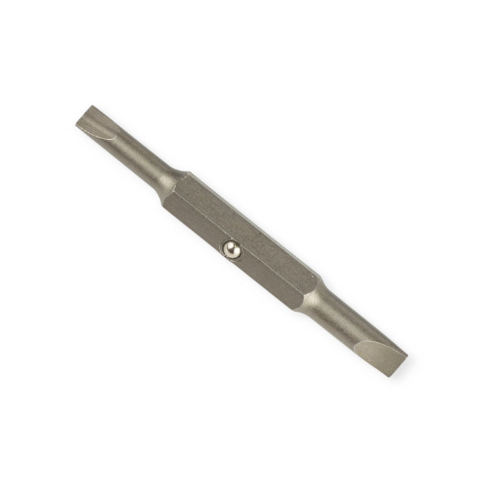 Викрутка 2-х сторін. з подовжувачем 4в1 CrV (вакуумн. у-ка) Мукачево - фото 6