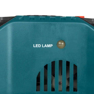 Автомобільний компресор Ronix 12В, 160 PSI, 11 бар, 1100 кПа (RH-4263) Вінниця - фото 5