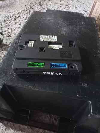 Блок комфорта ZAZ Forza 2008–2015 Київ