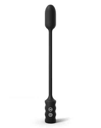 Виброяйце Dorcel Deep Explorer, підходить для вагінальної та анальної стимуляції, потужне Sex Aura Київ