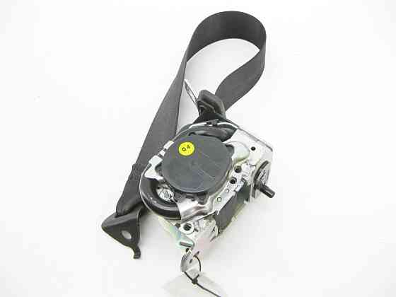 Mercedes-Benz  A2928600385 9C94 Задній лівий ремінь безпеки (реставрація) GLE Coupe C292 Одесса