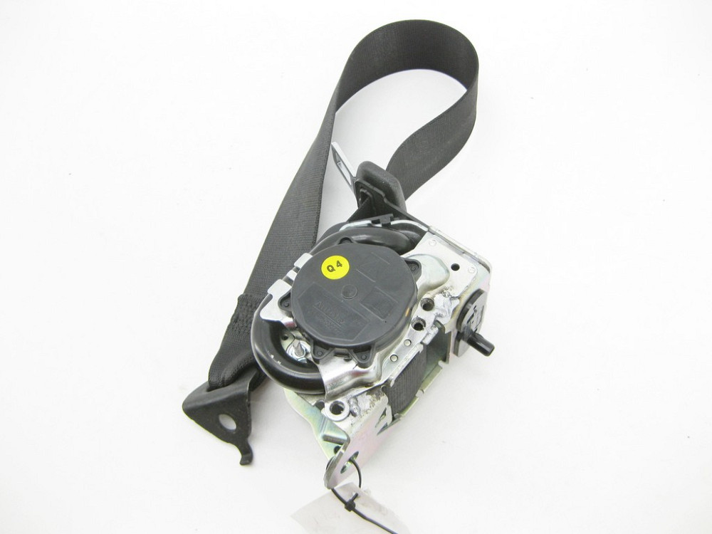 Mercedes-Benz  A2928600385 9C94 Задній лівий ремінь безпеки (реставрація) GLE Coupe C292 Одеса - фото 5
