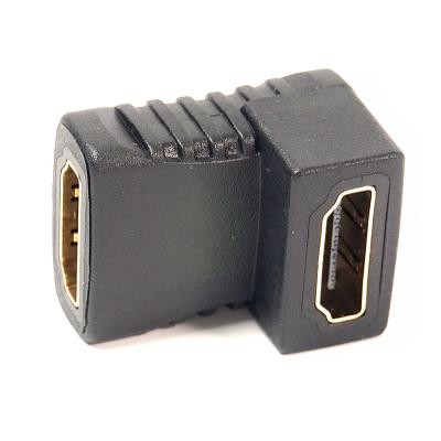 Переходник HDMI AF to HDMI AF PowerPlant (KD00AS1305) Винница - изображение 1