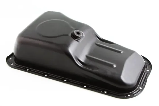 Поддон двигателя 2101 Авто Престиж с пробкой Винница