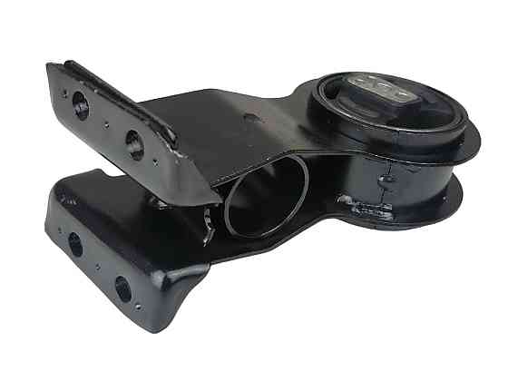 Подушка 2108, 2109, 21099, 2113-2115 передняя cтарый образец (балда) двигателя Мукачево