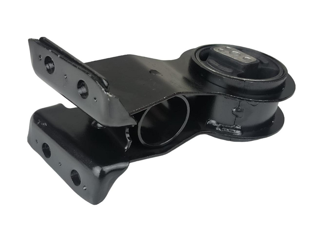 Подушка 2108, 2109, 21099, 2113-2115 передняя cтарый образец (балда) двигателя Мукачево - изображение 1