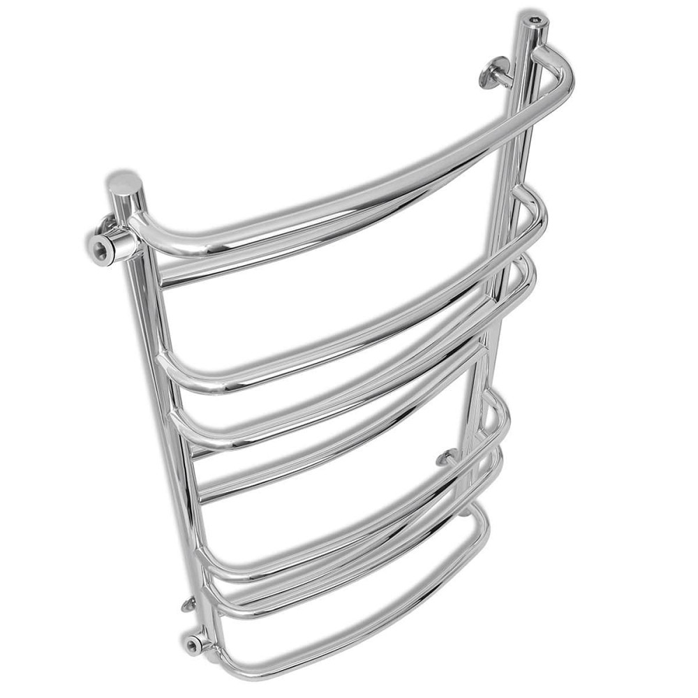 Водяной полотенцесушитель LARIS ЕВРОМИКС П10 500 Х 900 Киев - изображение 2