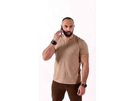 Футболка чок. 1502 арт.00-00397245 р.M ТМ FAMILY Киев