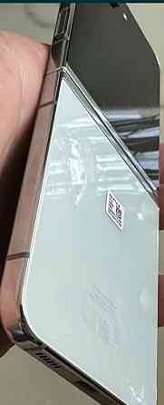 Смартфон: Samsung Galaxy Z Flip 5 F731B 8/256Gb. Mint Київ