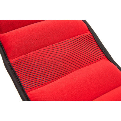 Обважнювач Reebok Flexlock Ankle Weights чорний, червоний RAWT-11272 1.5 кг (885652017275) Вінниця - фото 4