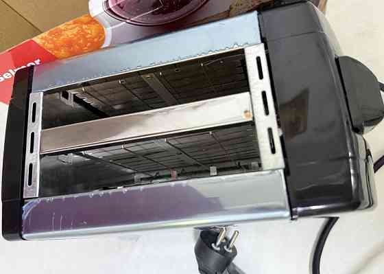 Тостер НОВИЙ Selmor SE-400 Київ