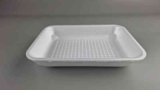 Підкладка (лотки) зі спіненого полістиролу (210*155*30) М2-30 (200 шт) Харків