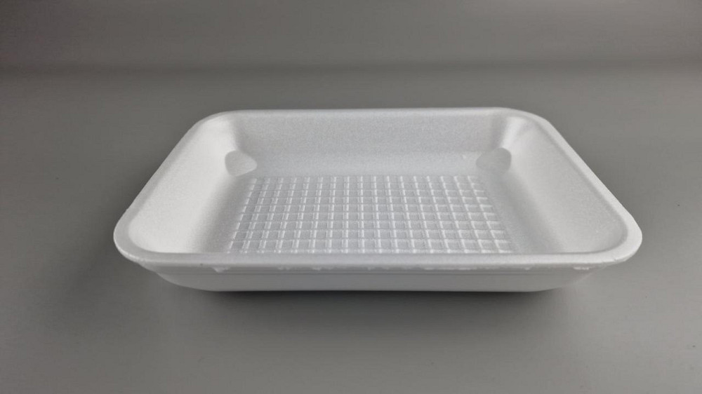 Підкладка (лотки) зі спіненого полістиролу (210*155*30) М2-30 (200 шт) Харків - фото 1