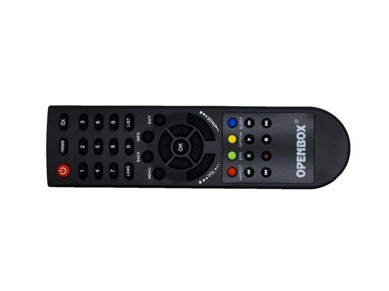 Пульт д/у Openbox S3 Micro Винница - изображение 1