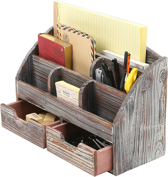 Органайзер для косметики "Кедара" браш Миколаїв - фото 3