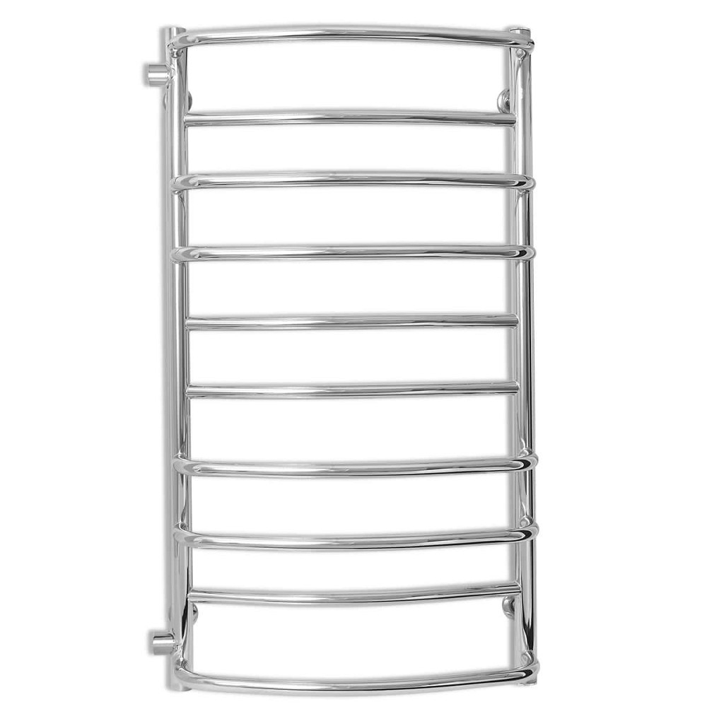 Водяной полотенцесушитель LARIS ЕВРОМИКС П10 500 Х 900 Киев - изображение 4