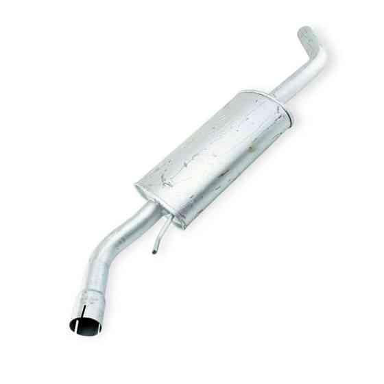 Резонатор автомобіль Фольцваген T4 1.9TD (1996-) Мукачево