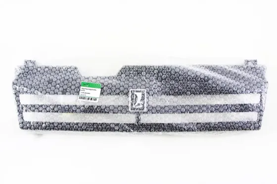 Решетка радиатора 21093 Pegas с эмблемой Винница