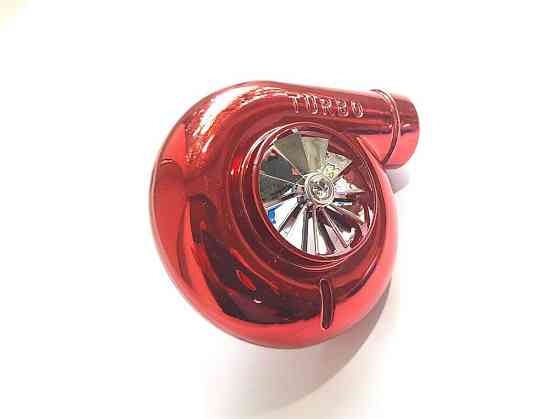 Освіжувач салону &quot;Турбіна&quot; на дефлектор RED (Chanel) Вінниця