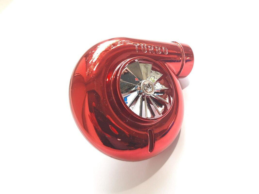 Освіжувач салону "Турбіна" на дефлектор RED (Chanel) Винница - изображение 2