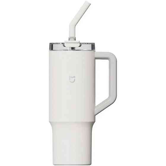 Термокружка Xiaomi Mijia Sippy cup White Киев