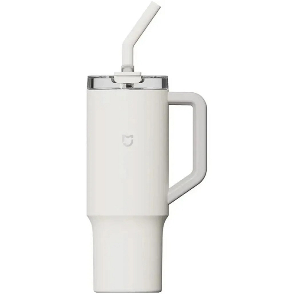 Термокружка Xiaomi Mijia Sippy cup White Київ - фото 1