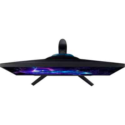 Монитор Samsung LS27DG300EIXUA Винница