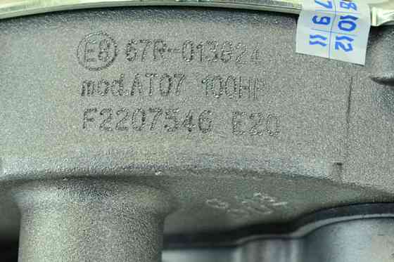 Редуктор покоління електронний AT07 (до 100к.с) вхід D6-вихід D20 (2 регулювання) 2 Мукачево