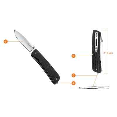 Ніж Ruike LD11-B Вінниця