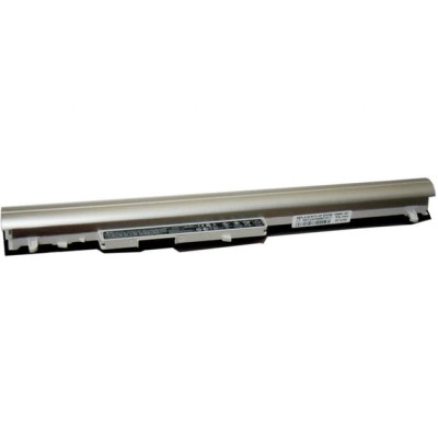 Аккумулятор для ноутбука HP Pavilion 15-N HSTNN-OB55, 2600mAh (38Wh), 4cell, 14.8V, Li-ion AlSoft (A47799) Винница - изображение 1