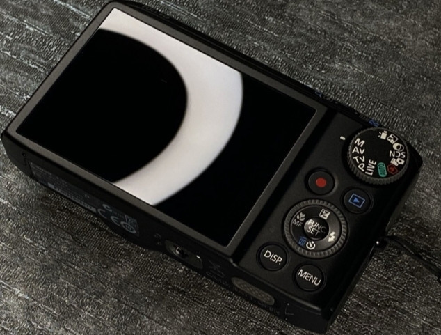 Фотоаппарат Canon Power Shot SX260 HS. Аналог G7x , GPS. Киев - изображение 3