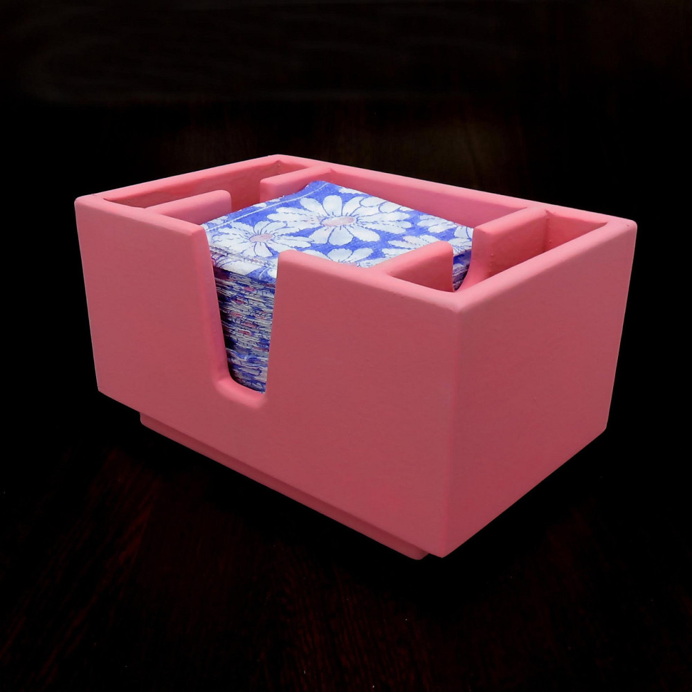 Серветниця "Санкара" барбі Миколаїв - фото 4