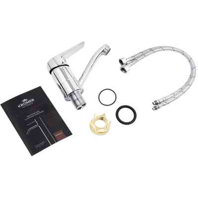 Смеситель Kroner Odra-C010 (CV019267) Винница