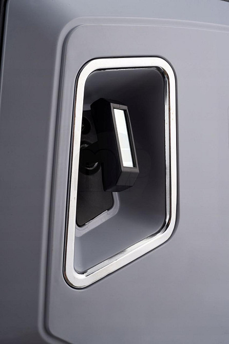 Инверторный бензиновый электрогенератор 3,8 кВт MAJSTER POLSKA MP0662 с AVR, тихий, с медной обмоткой (Польша) Киев - изображение 7