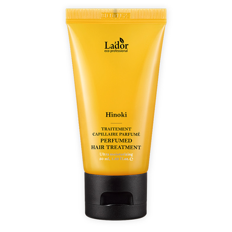 Маска для волосся парфумована Perfumed Hair Treatment Hinoki La'dor 50 мл Київ - фото 1