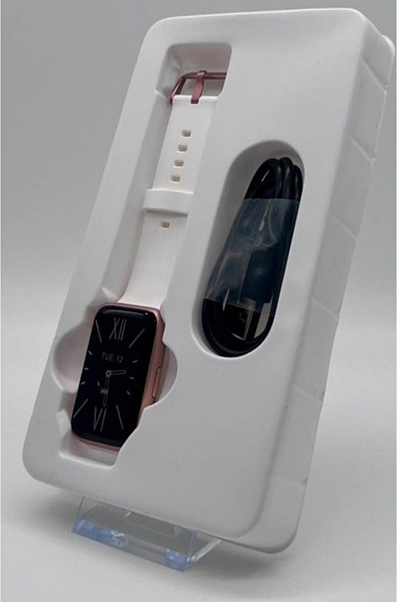 Смарт годинник Sport healthy 4173 Луцк - изображение 3