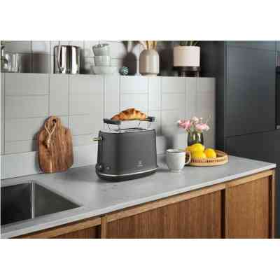 Тостер Electrolux E7T1-6BP Вінниця