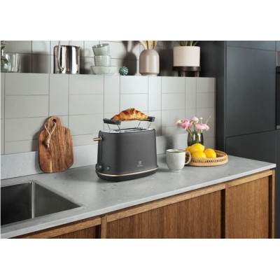 Тостер Electrolux E7T1-6BP Вінниця - фото 3