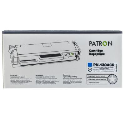 Картридж Patron HP CLJ CF351A для M176/M177 Cyan, Extra (PN-130ACR) Винница - изображение 4