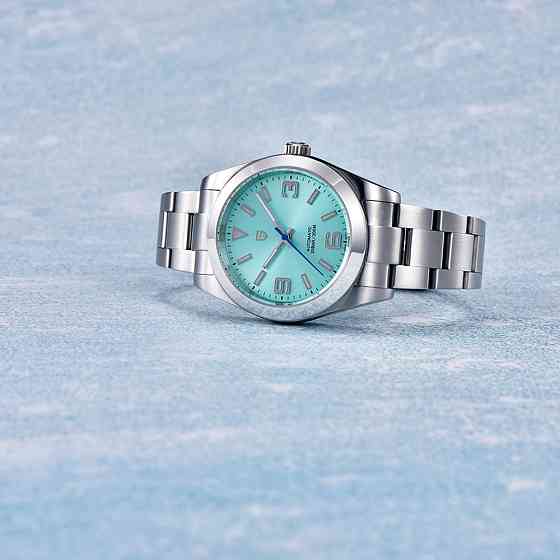 Pagani Design PD-1692 Silver-Blue SBR Київ