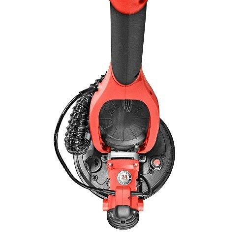 Шліфмашина для стін Stark DWS-801 Одесса - изображение 4