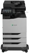 Принтер Lexmark CX860DTFE (42K0082) Киев - изображение 1