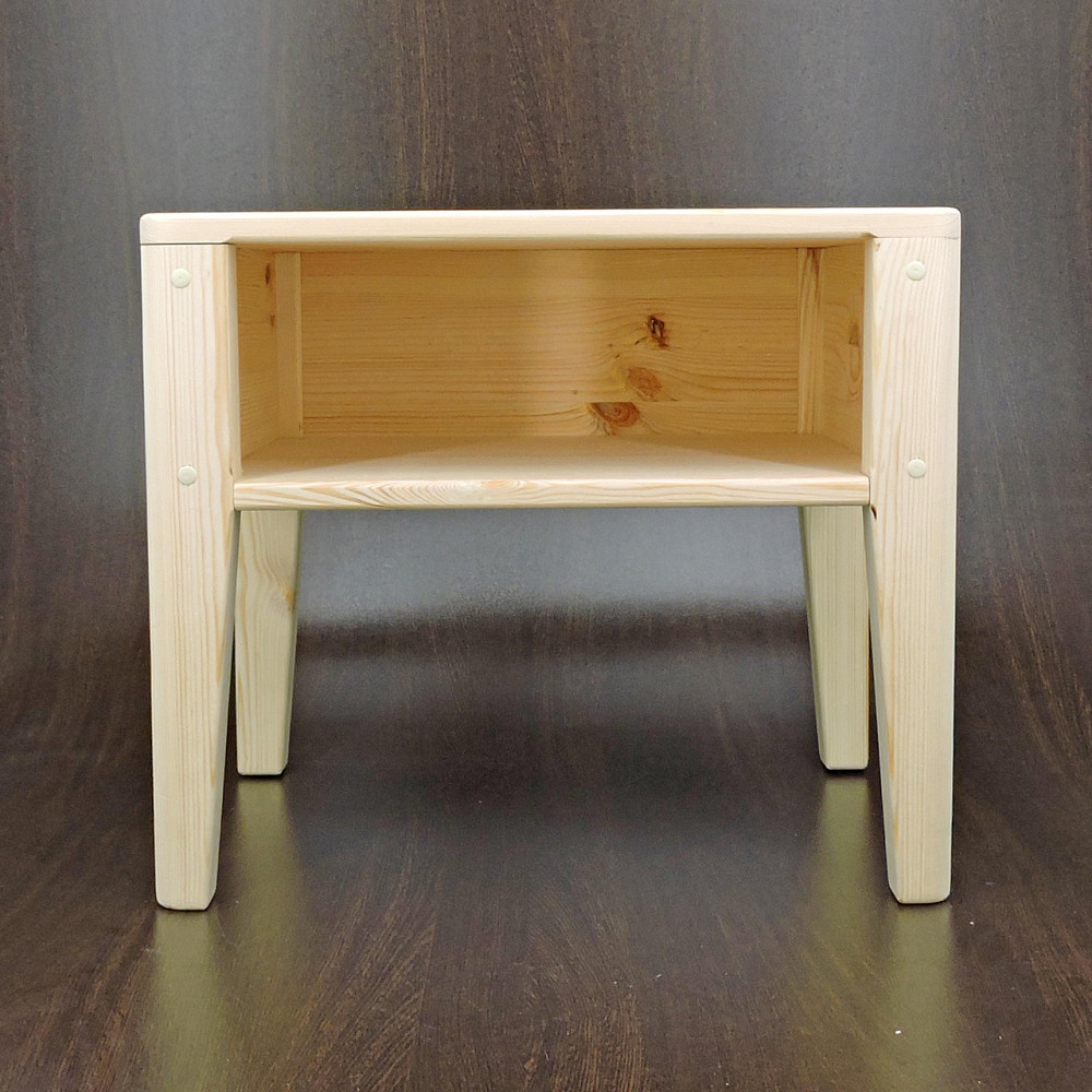 Приліжкова тумба "Лібревіль" бланже Миколаїв - фото 5