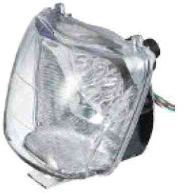 Фара (у зборі) квадроцикл 50/110 Мукачево