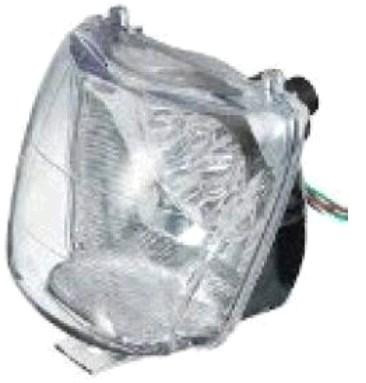 Фара (у зборі) квадроцикл 50/110 Мукачево - фото 1