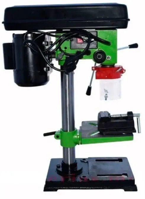 Свердлильний верстат Procraft BD-1750 — 450 Вт, 2350 об/хв, Німеччина, гарантія 36 міс Львів - фото 8