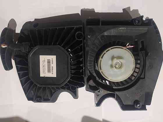 Стартер (у зборі) бензопила Goodluck GL 5800 (легкий запуск) Green den Мукачево