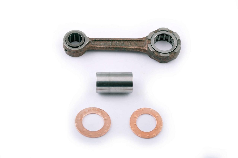 Шатун скутер Хонда Дио AF34/35 Мукачево - изображение 1