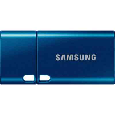 USB флеш накопитель Samsung 512GB USB Type-C Blue USB 3.1 (MUF-512DA/APC) Винница